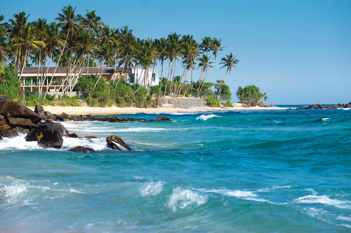 Ashtanga Lanka YTT 200hr