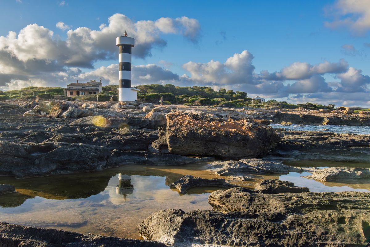 Ibiza Sunrise Yoga Retreat