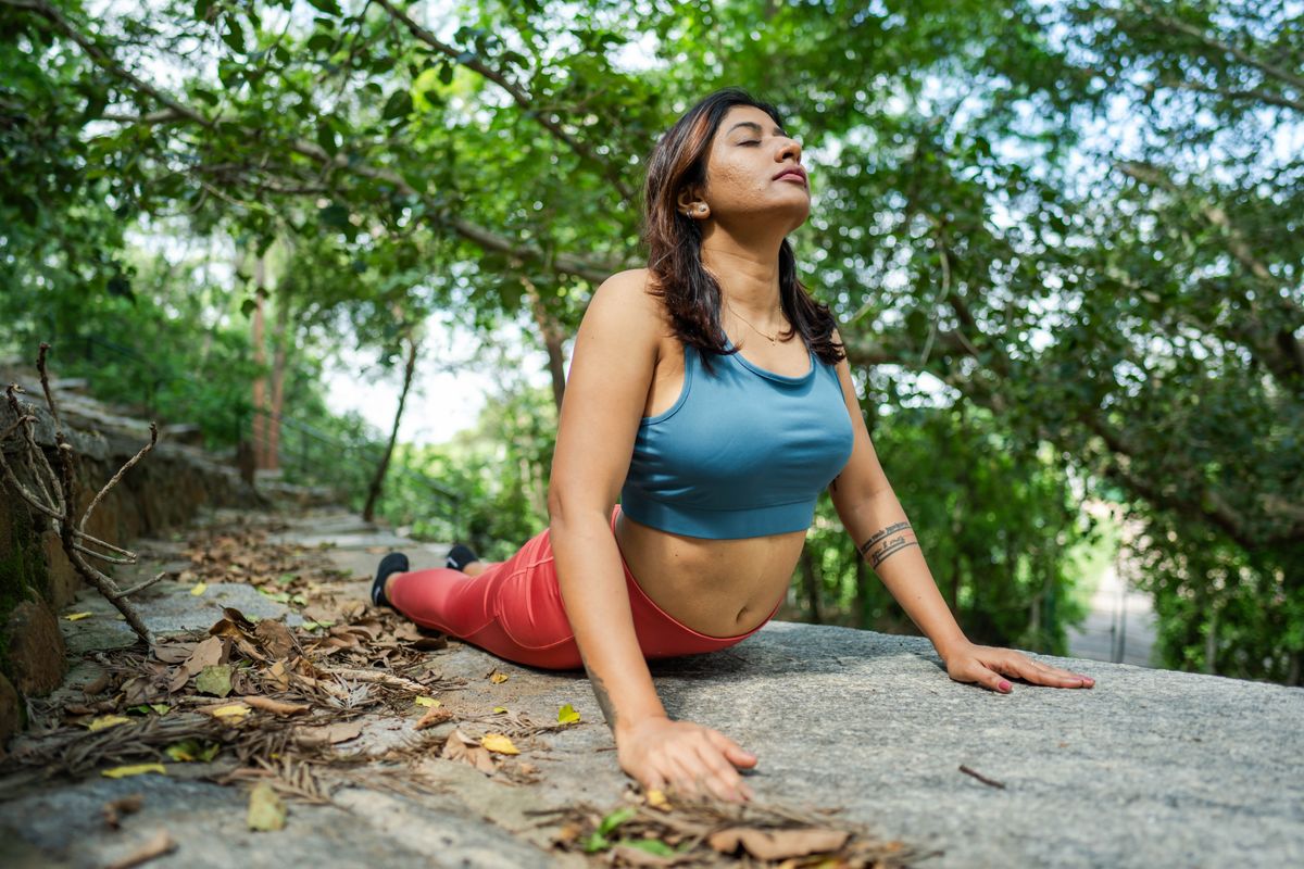 Mysore Ashtanga YTT 200hr