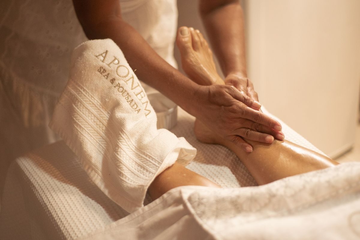 Ayurveda Retreats