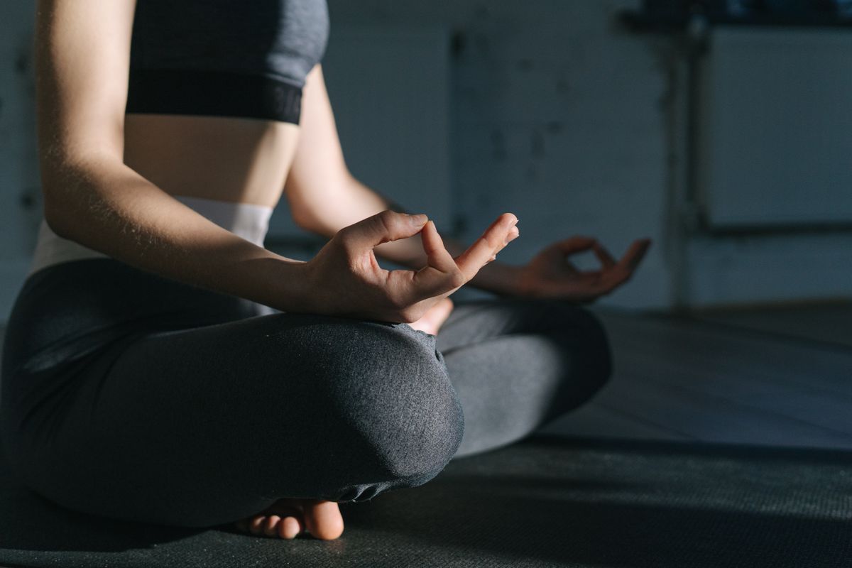 Breathwork Retreats