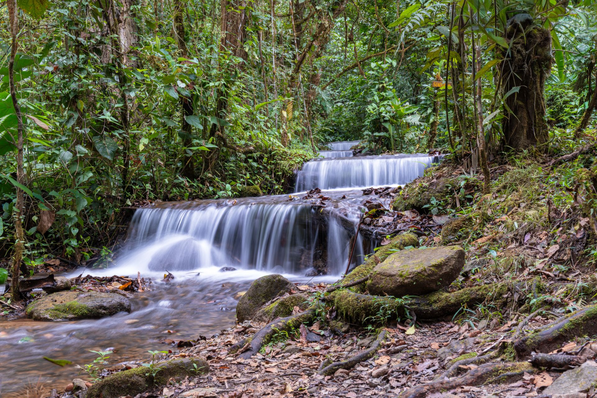 Costa Rica