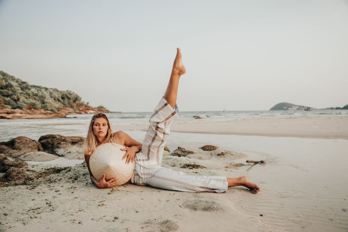 Bali yoga retreats