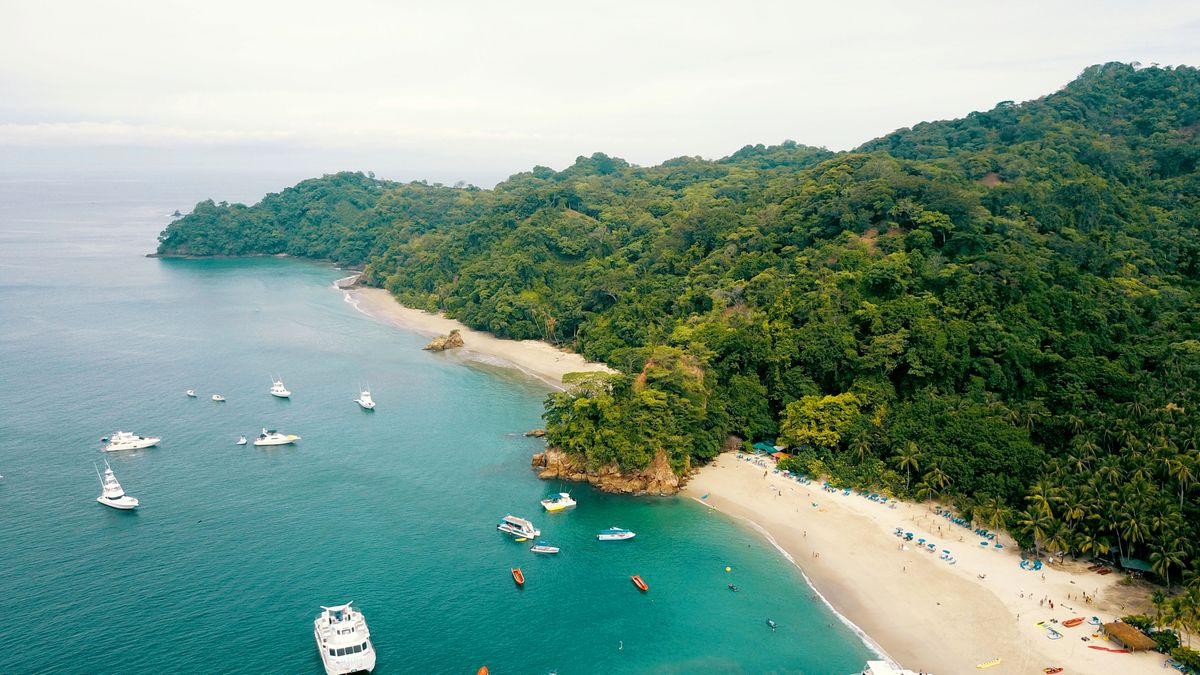 Costa Rica yoga retreats