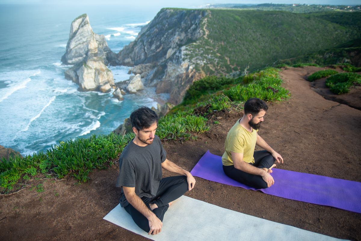 Portugal yoga retreats