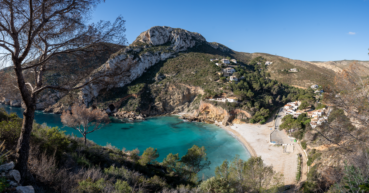 Spain yoga retreats