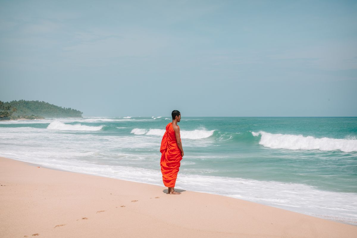 Sri Lanka yoga retreats