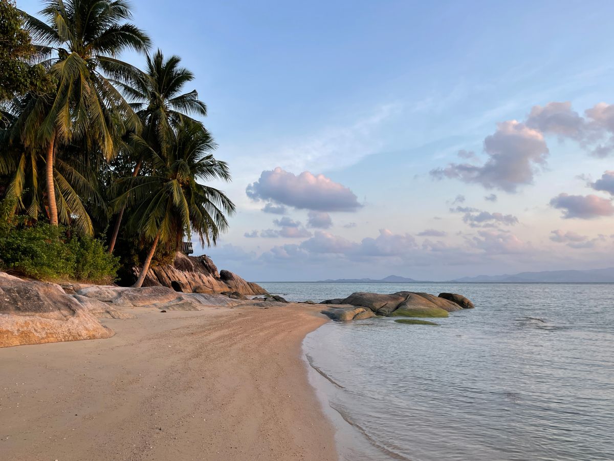 Thailand yoga retreats