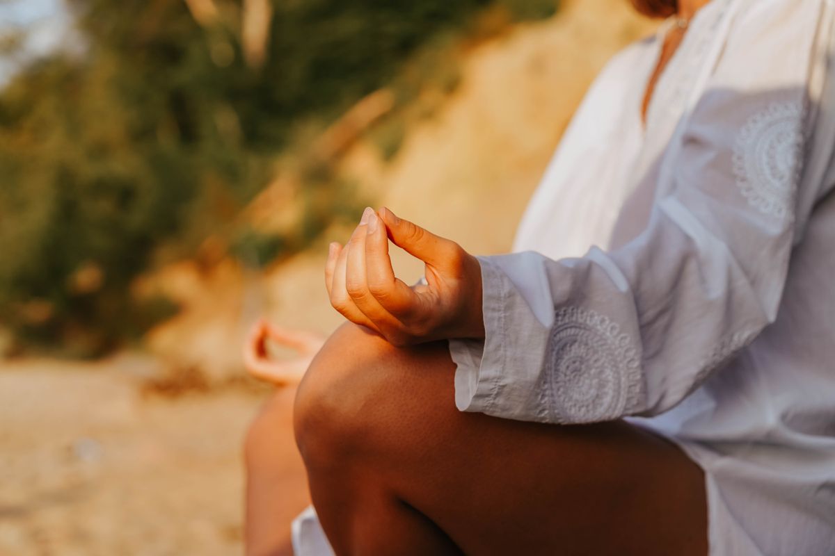 Meditation