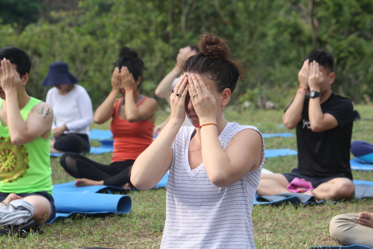 Teacher Training