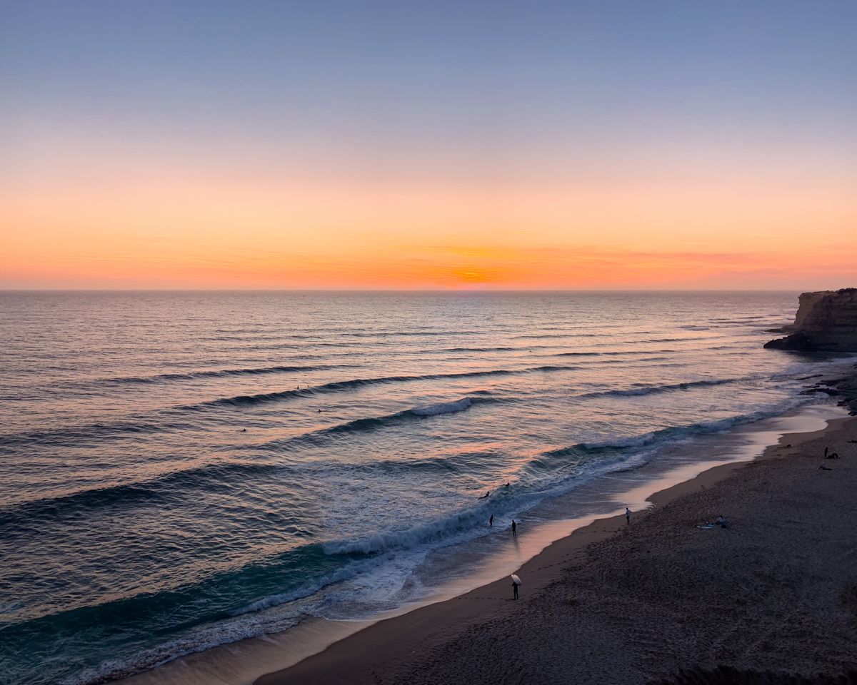 Dreamsea Yoga Portugal