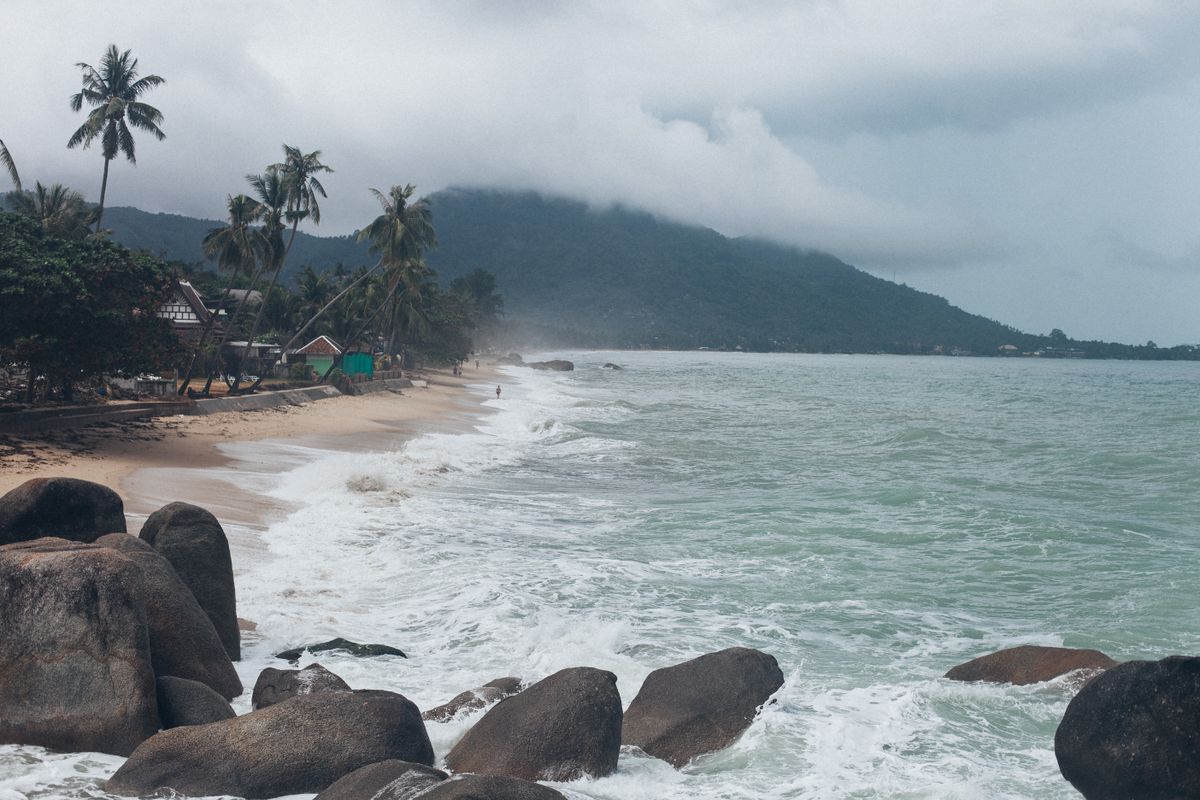 Absolute Sanctuary Thailand
