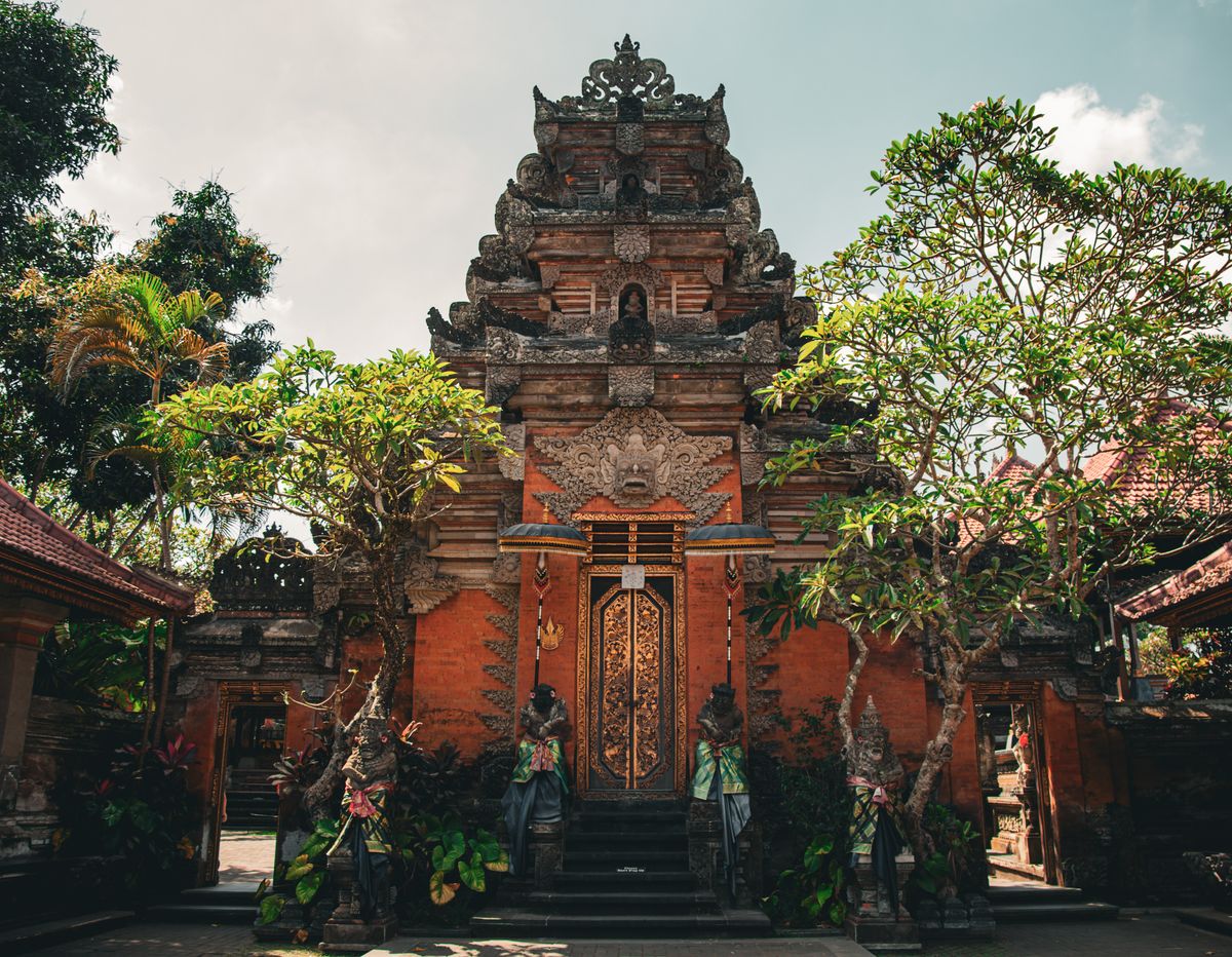 Ekam Yoga School — 200hr YTT